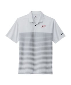 Alternative view of Columbia 300 Nike Dri-FIT Vapor Block Bowling Polo