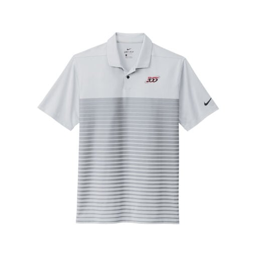 Columbia 300 Nike Dri-FIT Vapor Block Bowling Polo - Image 2