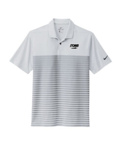 Alternative view of Storm Nike Dri-FIT Vapor Block Bowling Polo