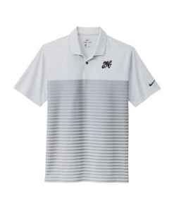 Alternative view of Swag Nike Dri-FIT Vapor Block Bowling Polo