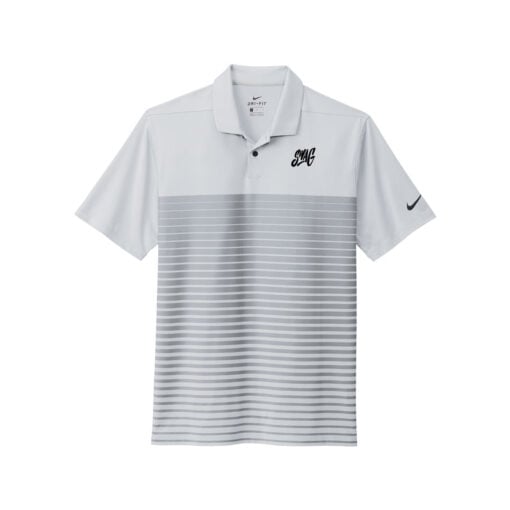 Swag Nike Dri-FIT Vapor Block Bowling Polo - Image 2