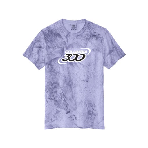 Columbia 300 Heavyweight Color Blast Bowling T-Shirt - Image 10