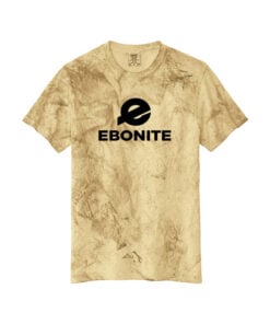 Ebonite Heavyweight Color Blast Bowling T-Shirt