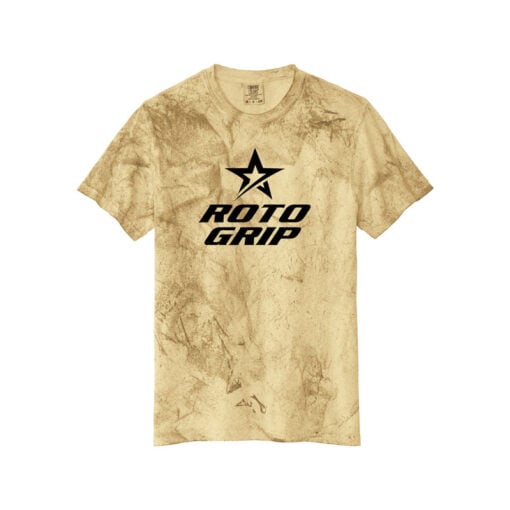 Roto Grip Heavyweight Color Blast Bowling T-Shirt - Image 8