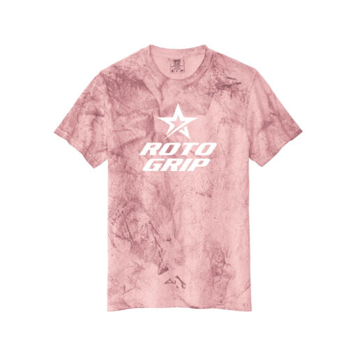 Roto Grip Heavyweight Color Blast Bowling T-Shirt - Image 7
