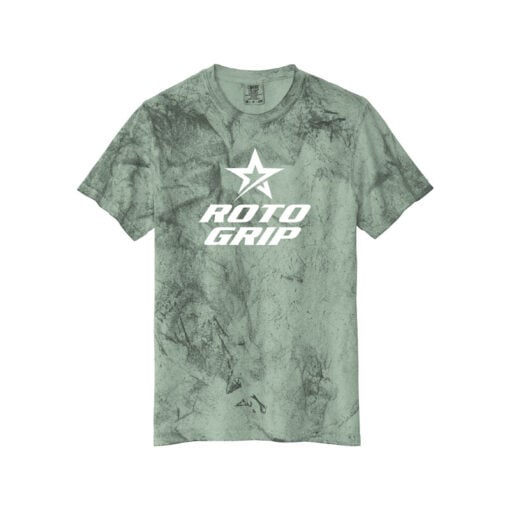 Roto Grip Heavyweight Color Blast Bowling T-Shirt - Image 6