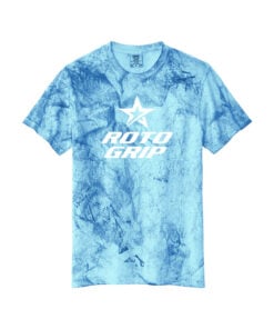 Roto Grip Heavyweight Color Blast Bowling T-Shirt
