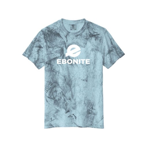 Ebonite Heavyweight Color Blast Bowling T-Shirt - Image 5