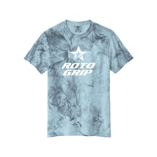 Roto Grip Heavyweight Color Blast Bowling T-Shirt - Image 10