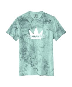 Brunswick Heavyweight Color Blast Bowling T-Shirt