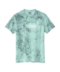 Hammer Heavyweight Color Blast Bowling T-Shirt