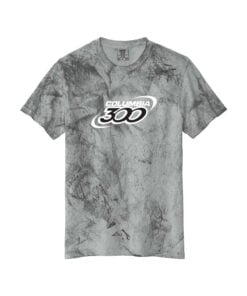 Columbia 300 Heavyweight Color Blast Bowling T-Shirt