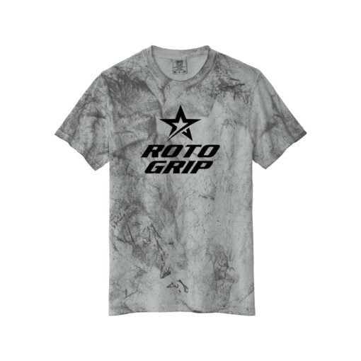 Roto Grip Heavyweight Color Blast Bowling T-Shirt - Image 3