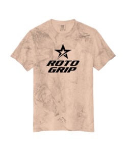Alternative view of Roto Grip Heavyweight Color Blast Bowling T-Shirt