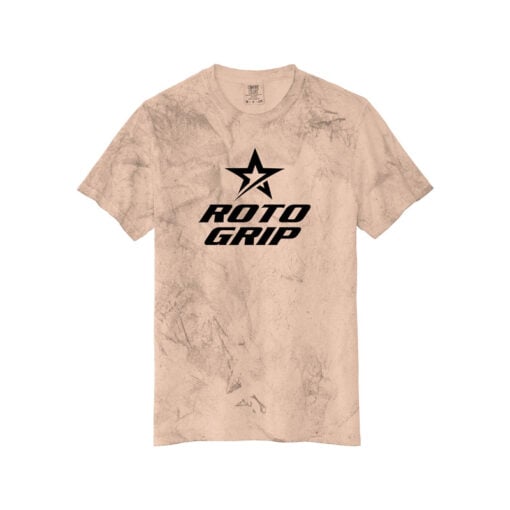 Roto Grip Heavyweight Color Blast Bowling T-Shirt - Image 2