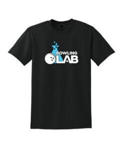 Diana Zavjalova Bowling Lab CoolWick T-Shirt