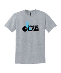Diana Zavjalova Bowling Lab CoolWick T-Shirt