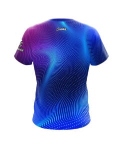 Alternative view of Arvis CoolWick Bowling Jersey