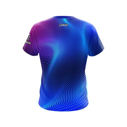 Arvis CoolWick Bowling Jersey - Image 2