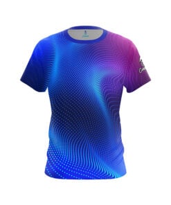 Arvis CoolWick Bowling Jersey