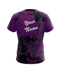 Alternative view of Motiv Primal Ghost CoolWick Bowling Jersey