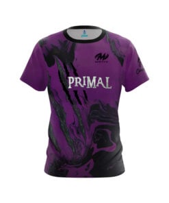 Motiv Primal Ghost CoolWick Bowling Jersey