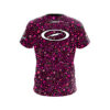 Storm Paint the Lanes Pink Fight for Life CoolWick Bowling Jersey - Image 2