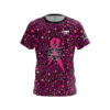 Storm Paint the Lanes Pink Fight for Life CoolWick Bowling Jersey