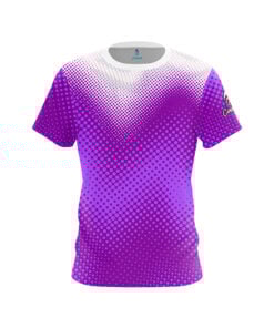 Tenacious CoolWick Bowling Jersey