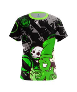 Neurotox CoolWick Bowling Jersey