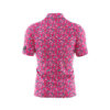CoolWick Summer Spritz Everyday Button Polo - Image 2