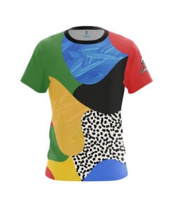 Tranquil CoolWick Bowling Jersey