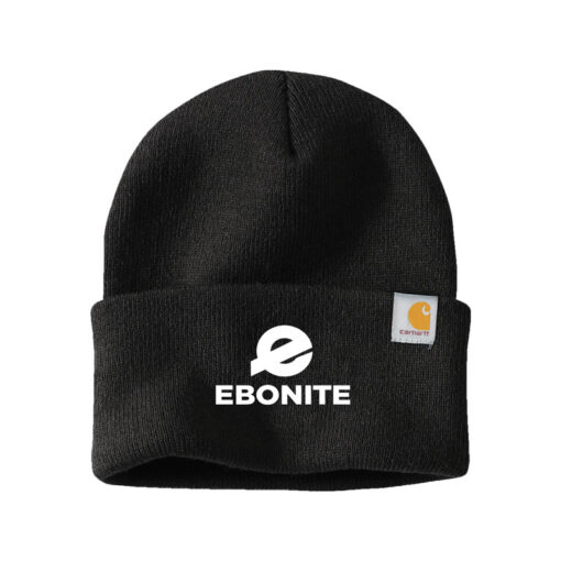 Ebonite Carhartt® Bowling Beanie - Image 4