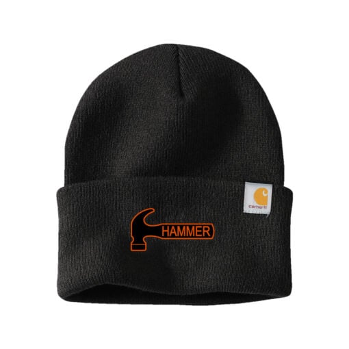 Hammer Carhartt® Bowling Beanie - Image 5