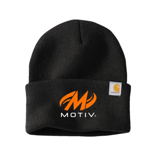 Motiv Carhartt® Bowling Beanie - Image 5