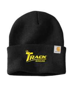 Alternative view of Track Carhartt® Bowling Beanie