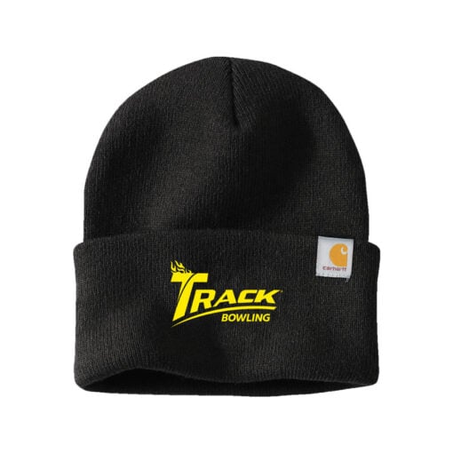 Track Carhartt® Bowling Beanie - Image 2