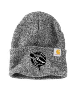 12Bagger Carhartt® Bowling Beanie