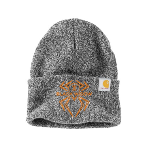 Hammer Black Widow Carhartt® Bowling Beanie - Image 4