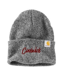 Coolwick Carhartt® Bowling Beanie