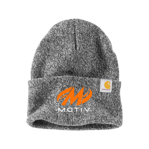 Motiv Carhartt® Bowling Beanie - Image 4