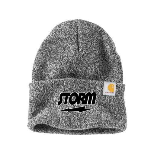 Storm Carhartt® Bowling Beanie - Image 4