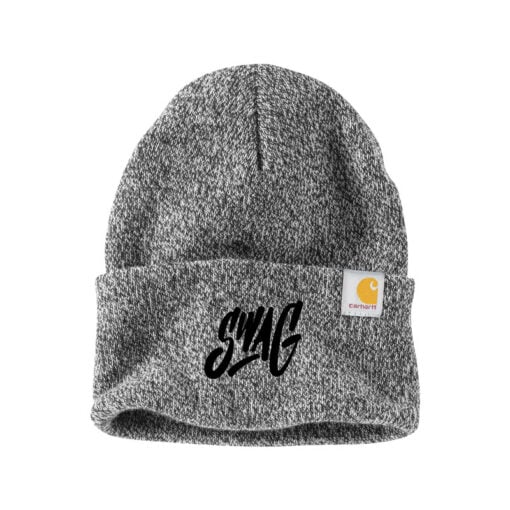 SWAG Carhartt® Bowling Beanie - Image 4