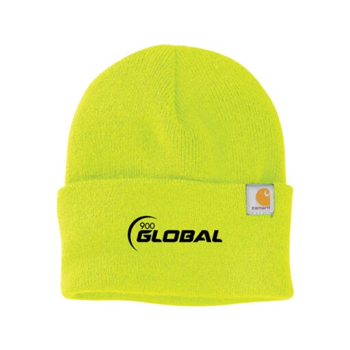 900 Global Carhartt® Bowling Beanie - Image 4