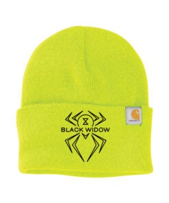 Hammer Black Widow Carhartt® Bowling Beanie