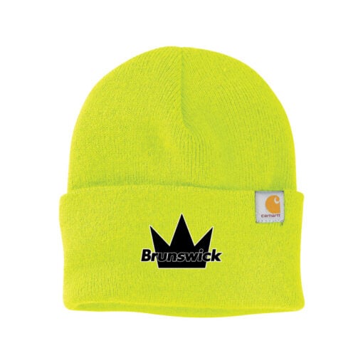 Brunswick Carhartt® Bowling Beanie - Image 3