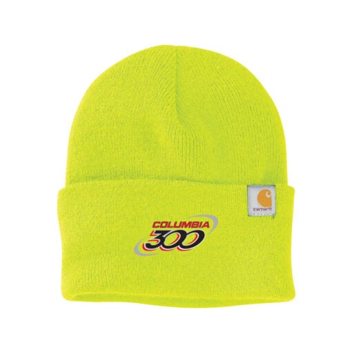 Columbia 300 Carhartt® Bowling Beanie - Image 3