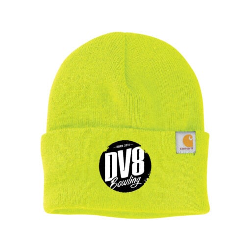 DV8 Carhartt® Bowling Beanie - Image 4