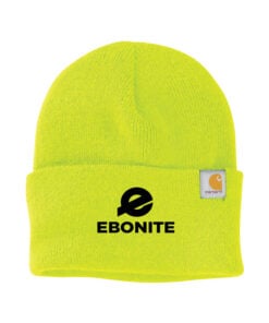 Ebonite Carhartt® Bowling Beanie