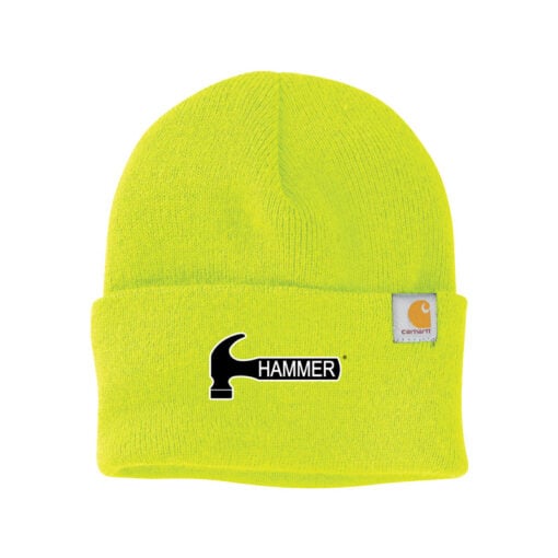 Hammer Carhartt® Bowling Beanie - Image 3